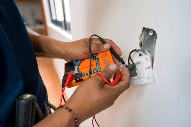 Professional Electrician in Melville, NY
