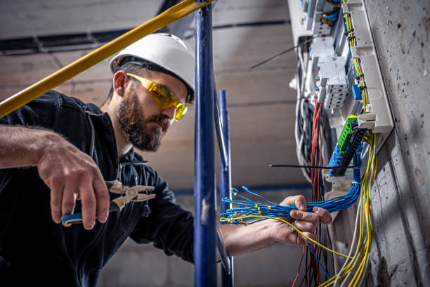 Best Emergency Electrician Near Me  in Melville, NY
