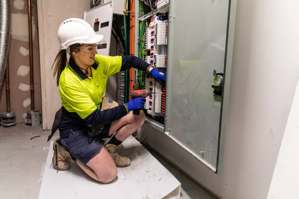 Best Affordable Electrician  in Melville, NY