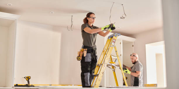 Best Electrical Installation Contractor  in Melville, NY