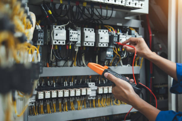 Best Commercial Electrician Services  in Melville, NY