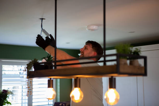 Best Electrical Rewiring Services  in Melville, NY