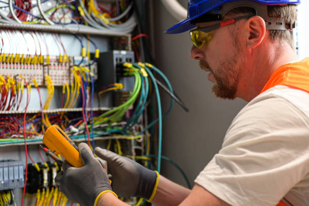 Best Circuit Breaker Repair  in Melville, NY