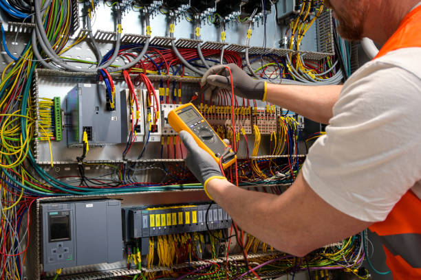 Best Electrical Troubleshooting Services  in Melville, NY