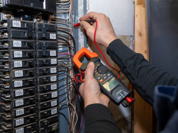 Best Electrical Outlet Repair  in Melville, NY