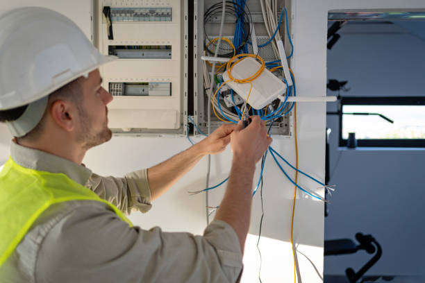 Best Electrical Repair Services  in Melville, NY